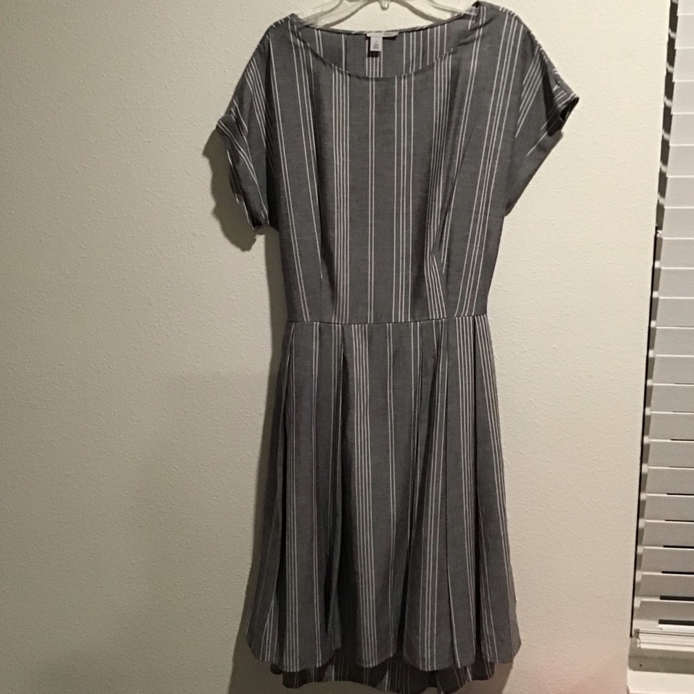 Halogen Dress